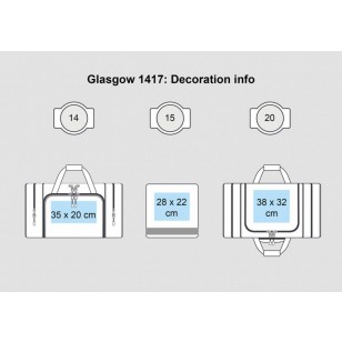 Torba Jumbo Kit Glasgow