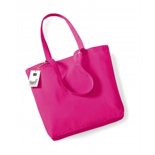 Torba zakupowa Organic