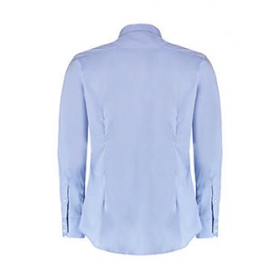 Koszula LS Oxford Slim Fit Stretch