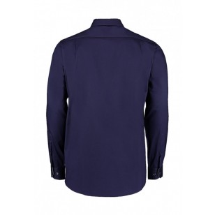 Koszula Contrast Oxford Tailored Fit Premium