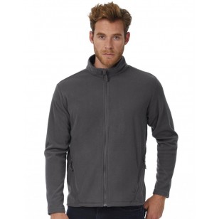 Polar męski Full Zip Coolstar/men