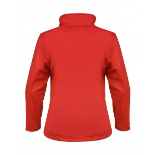 Damski Softshell Core