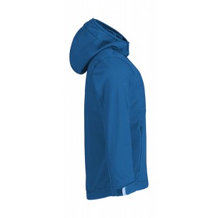 Dziecięcy Softshell Hooded Softshell/kids