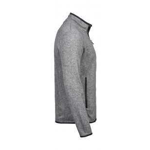 Kurtka Outdoor Fleece