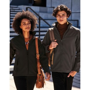 Damski Softshell Uproar