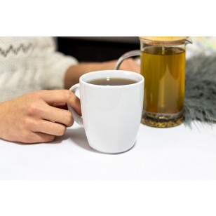 Kubek porcelanowy 300 ml