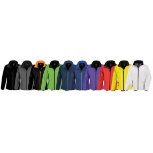 Softshell Printable