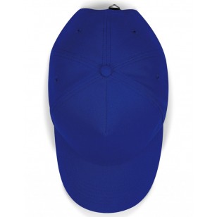 5 panelowa czapka Authentic