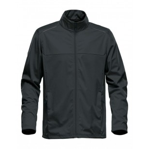 Męski softshell techniczny
