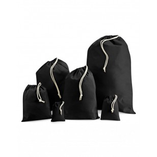 Worek Recycled Cotton