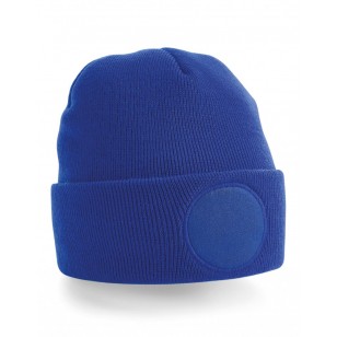 Czapka Circular Patch Beanie