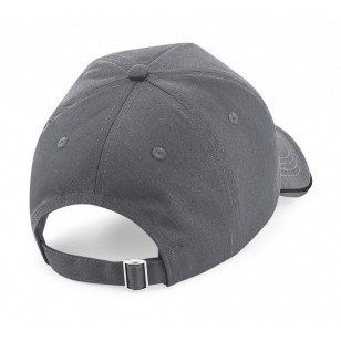 Czapka 5-panelowa Authentic - Piped Peak