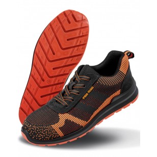 Buty Hardy Safety - rozmiar buta 3