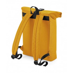 Plecak Roll-Top Recycled