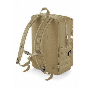 Plecak MOLLE Tactical