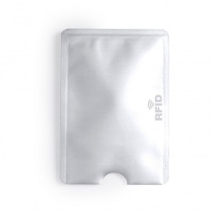 Etui na kartę kredytową, ochrona RFID