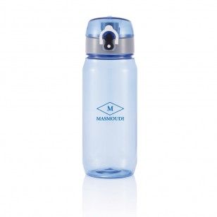 Butelka sportowa 600 ml