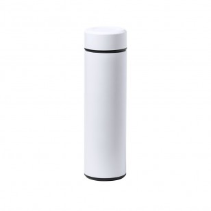 Termos 470 ml, posiada sitko zatrzymujące fusy