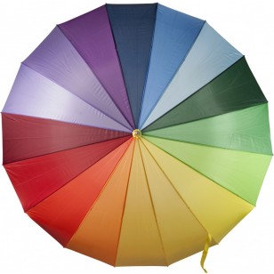 Parasol manualny