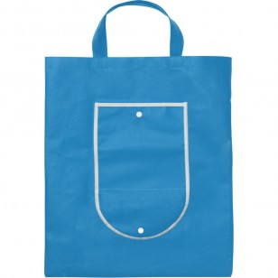 Torba non-woven, składana