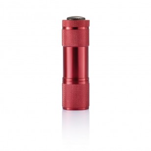 Latarka 9 LED