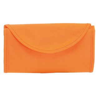 Torba non-woven, składana