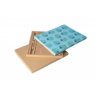 personalizowany papierowy rękaw