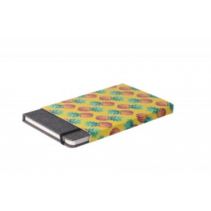 personalizowany papierowy rękaw