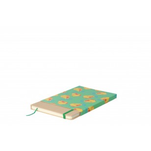 personalizowany papierowy rękaw