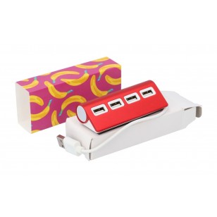personalizowany papierowy rękaw