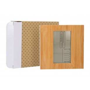 personalizowany rękaw z papieru kraft