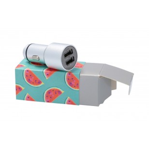 personalizowany papierowy rękaw