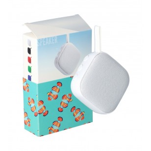 personalizowany papierowy rękaw