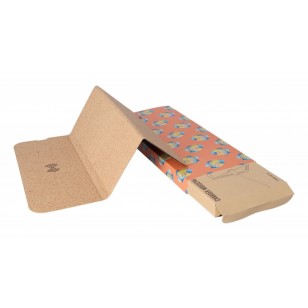 personalizowany papierowy rękaw