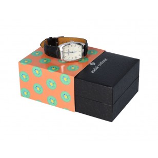 personalizowany papierowy rękaw