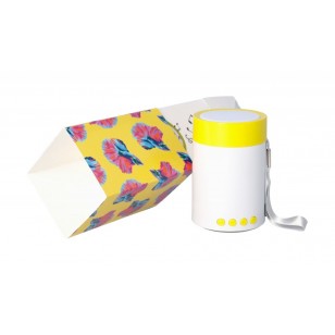 personalizowany papierowy rękaw