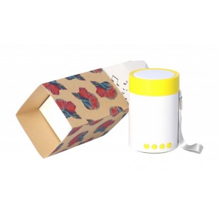 personalizowany rękaw z papieru kraft