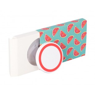 personalizowany papierowy rękaw