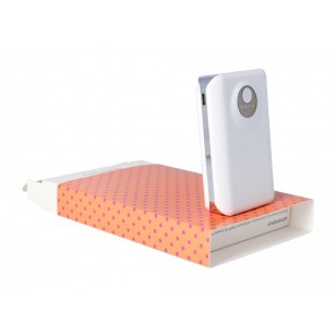 personalizowany papierowy rękaw