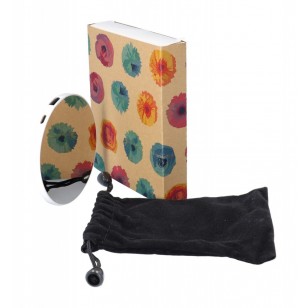 personalizowany rękaw z papieru kraft