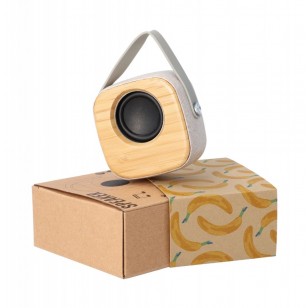 personalizowany rękaw z papieru kraft