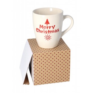 personalizowany rękaw z papieru kraft