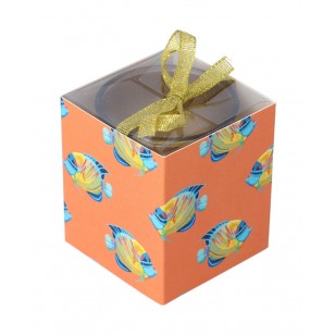 personalizowany papierowy rękaw