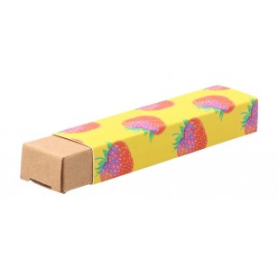 personalizowany papierowy rękaw