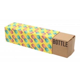 personalizowany papierowy rękaw