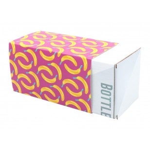 personalizowany papierowy rękaw