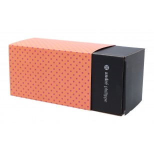 personalizowany papierowy rękaw