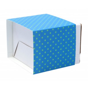 personalizowany papierowy rękaw