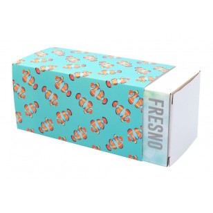 personalizowany papierowy rękaw