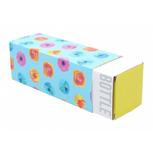 personalizowany papierowy rękaw
